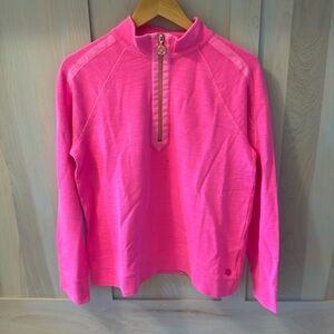Brand New with tags Lilly Pulitzer Ashlee Pullover